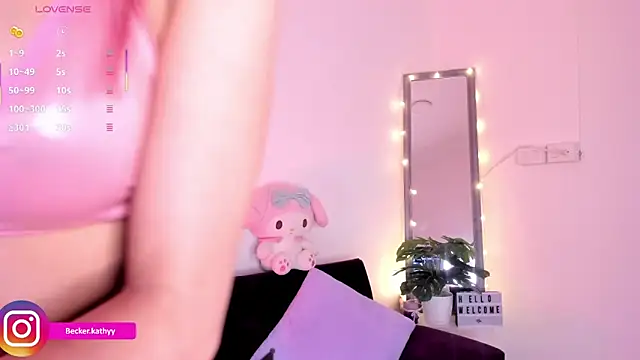 Kathybecker online show from September 19, 2025, 1:37 pm