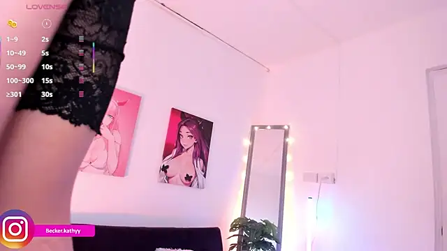 Kathybecker online show from November 25, 2025, 2:39 pm