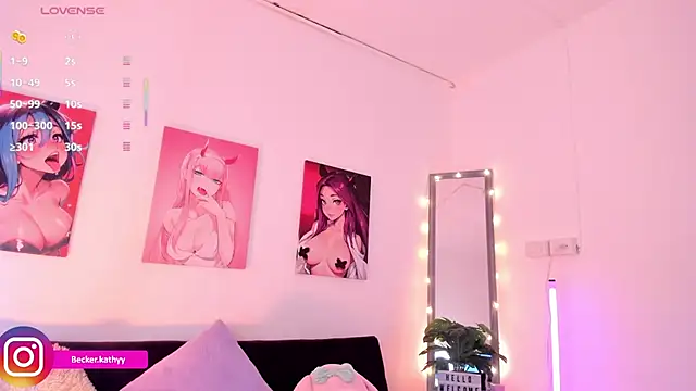 Kathybecker online show from November 22, 2025, 1:32 pm