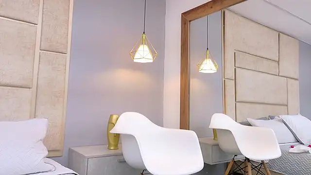 Ashley HotGirl online show from December 4, 2025, 8:30 pm