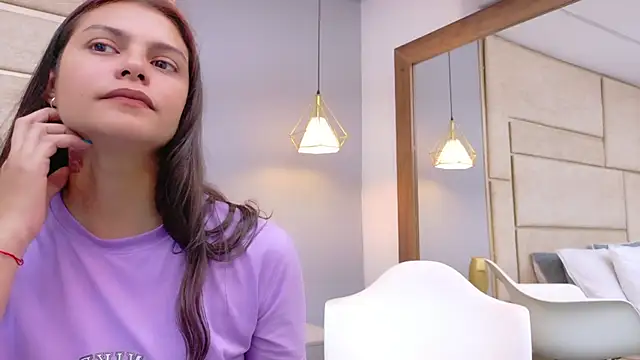 Ashley HotGirl online show from November 4, 2025, 8:56 pm