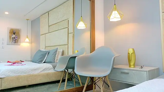 Ashley HotGirl online show from October 11, 2025, 2:07 pm