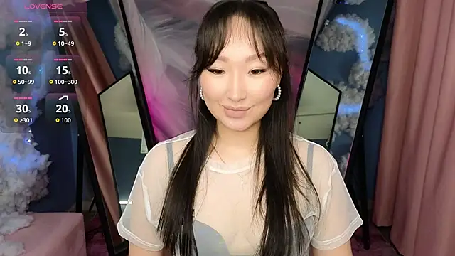 Snapshot of Mary_Driden chatting on March 19, 2026, 12:38 pm Mary Driden online show from March 19, 2026, 12:38 pm