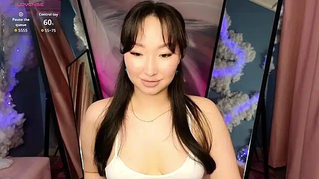 Snapshot of Mary_Driden chatting on March 20, 2026, 12:39 pm Mary Driden online show from March 20, 2026, 12:39 pm