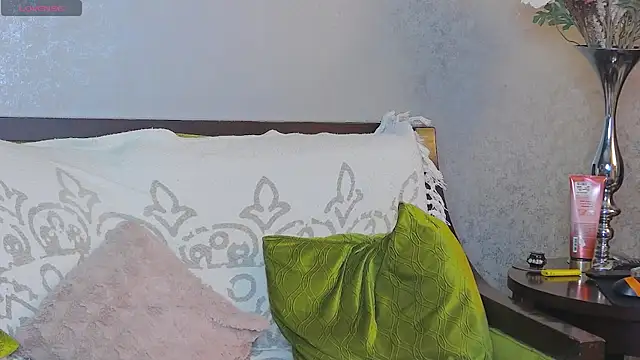 BohoBabeLexy online show from September 11, 2025, 9:37 pm