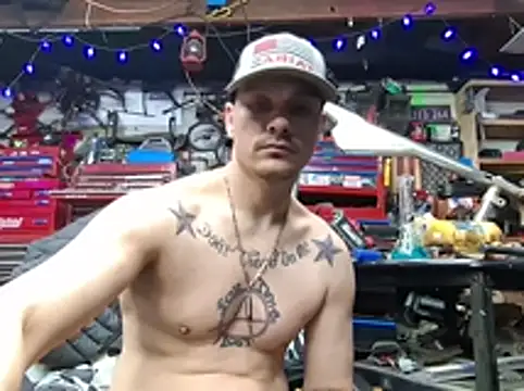 twistafatpipe online show from March 13, 2026, 3:17 pm