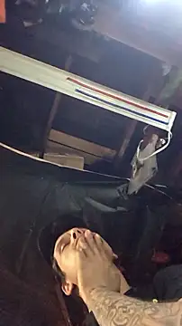 twistafatpipe online show from September 13, 2025, 11:10 am