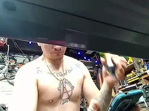 twistafatpipe online show from March 7, 2026, 7:52 pm