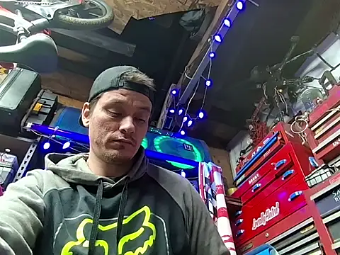 twistafatpipe online show from February 24, 2026, 8:59 am