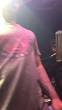 twistafatpipe online show from October 5, 2025, 9:00 am