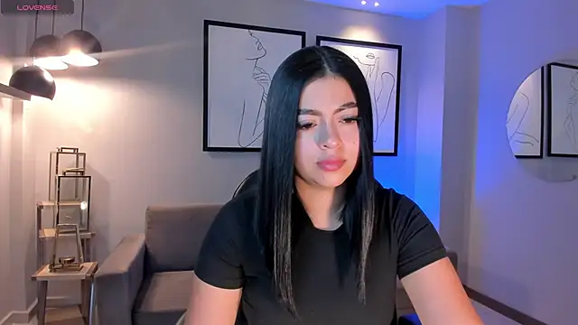 NataliaGaret online show from June 11, 2026, 10:12 am