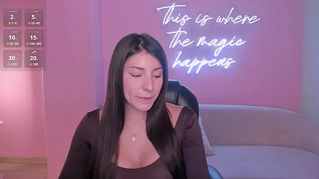 MaddisonTaylor1 online show from March 19, 2026, 6:52 pm