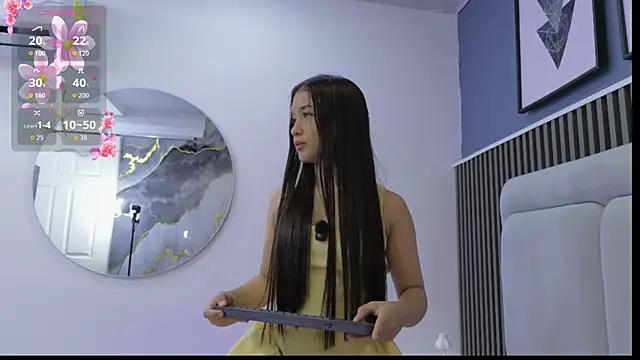 lily  star online show from June 14, 2026, 5:08 am