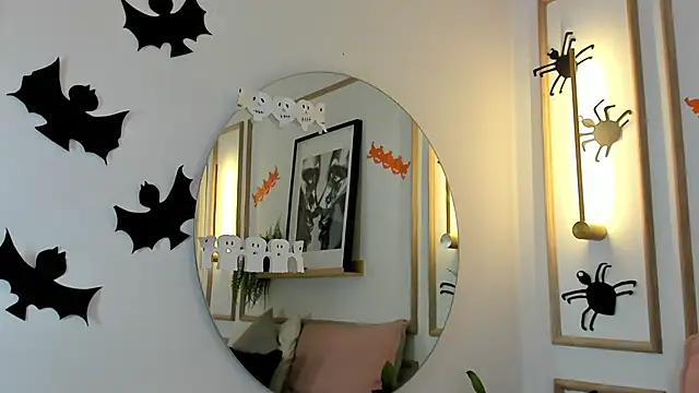 Ashley Monroe online show from October 27, 2025, 11:44 am