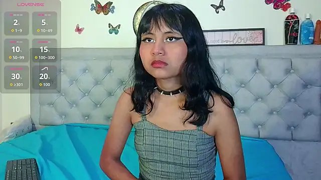 NubesNubladas online show from October 30, 2025, 5:17 am