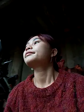 EllyBaby20 online show from November 5, 2025, 8:28 am