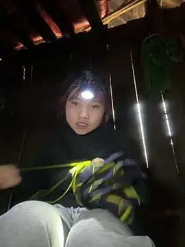 EllyBaby20 online show from February 4, 2026, 6:52 am