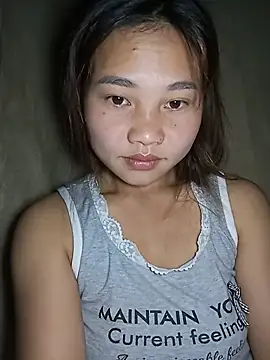 EllyBaby20 online show from July 30, 2026, 1:05 am