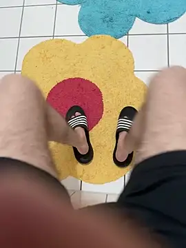 Dicksxd online show from October 9, 2025, 9:59 pm