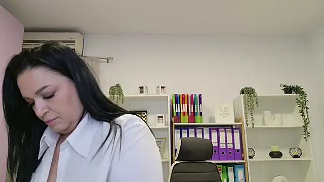 RubiHarper online show from July 9, 2026, 2:23 am