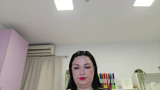 RubiHarper online show from June 12, 2026, 1:58 am