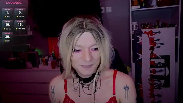 Kkkylie online show from March 6, 2026, 4:07 am