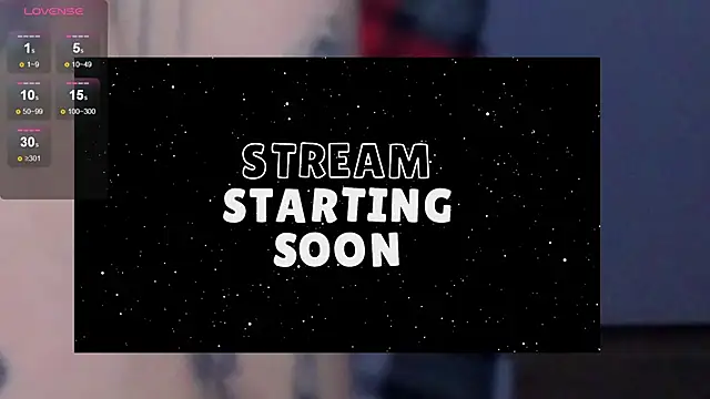 Kkkylie online show from March 13, 2026, 2:49 am