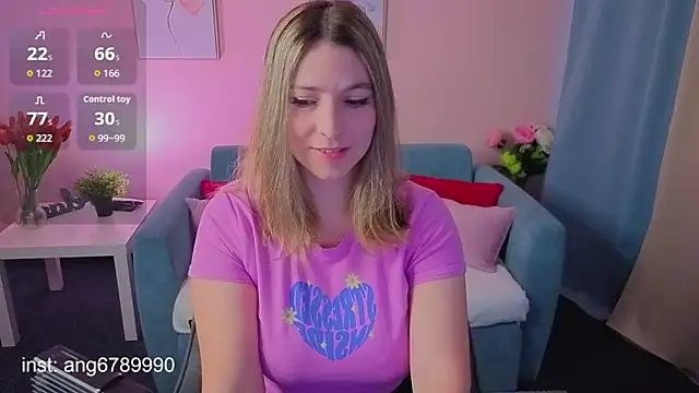 evafolver online show from October 3, 2025, 6:26 am