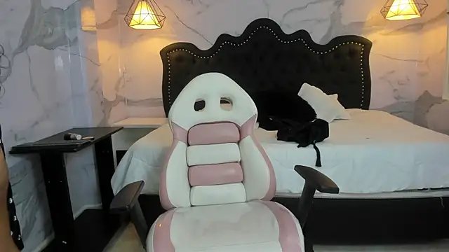 anna2809 online show from September 25, 2025, 12:22 pm