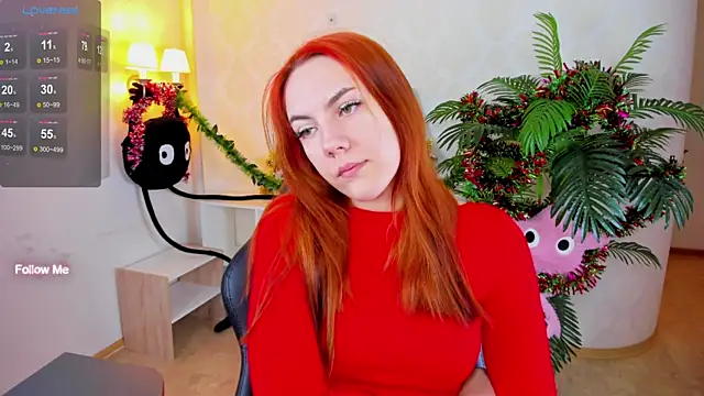 Gingerr pie online show from December 21, 2025, 4:47 am