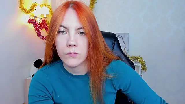 Gingerr pie online show from January 17, 2026, 4:38 am