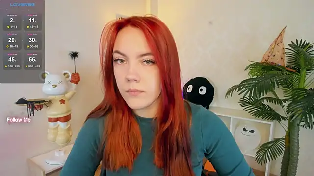 Gingerr pie online show from November 28, 2025, 4:45 am