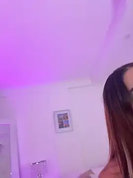 jessy rios online show from June 14, 2026, 2:35 am
