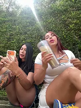 jessy rios online show from October 29, 2025, 4:06 pm