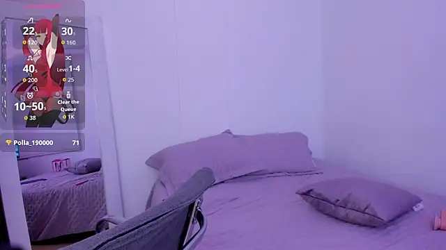 jessy rios online show from September 12, 2025, 12:55 am