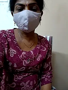 Rithya27 online show from October 5, 2025, 4:20 pm