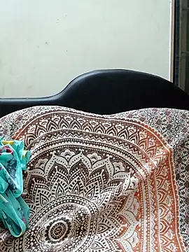 Rithya27 online show from February 16, 2026, 5:44 pm