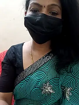 Rithya27 online show from November 9, 2025, 6:34 pm