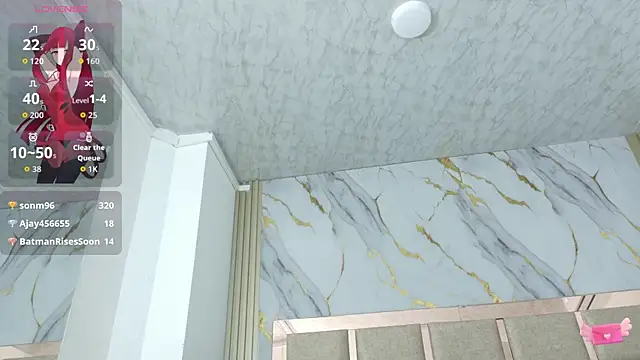 DakotaTylerr online show from January 5, 2026, 5:27 pm