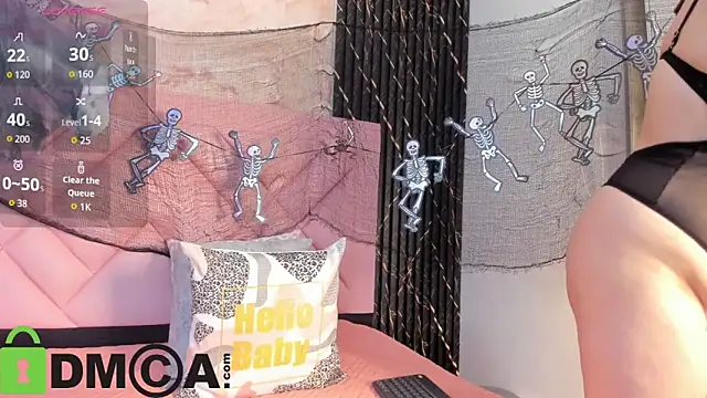 maia bianchi online show from October 7, 2025, 1:45 pm