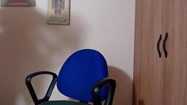 MaloryGolosa online show from September 9, 2025, 5:50 am