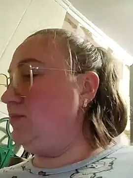 Kiss Eva online show from March 10, 2025, 8:56 pm