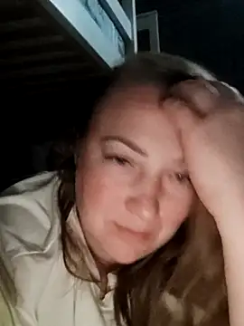 Kiss Eva online show from October 8, 2025, 9:04 pm