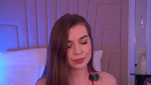 Snapshot of AshleyEvance chatting on March 10, 2026, 6:50 am AshleyEvance online show from March 10, 2026, 6:50 am