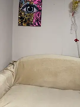 Snapshot of April_Purr chatting on March 27, 2026, 8:01 am April Purr online show from March 27, 2026, 8:01 am
