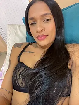 Luna025 online show from September 28, 2025, 5:25 am