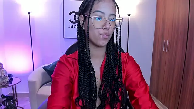 raven stonee online show from February 7, 2026, 3:03 am