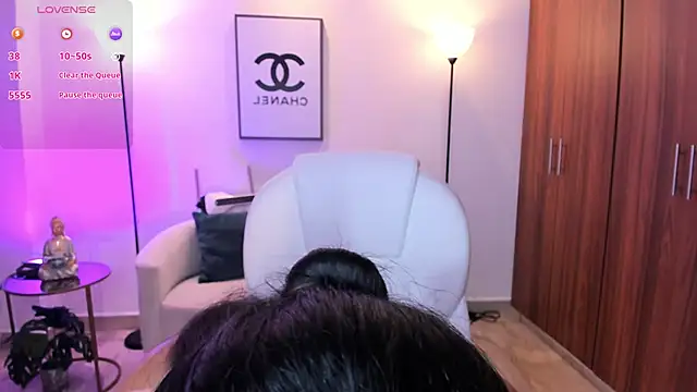 raven stonee online show from January 17, 2026, 4:16 am