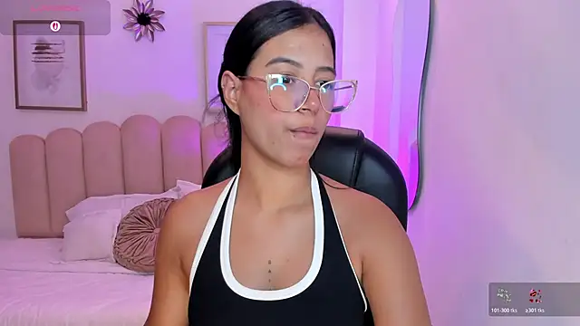 raven stonee online show from March 20, 2026, 11:17 pm