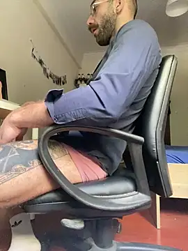 jackgert online show from November 7, 2025, 9:58 am